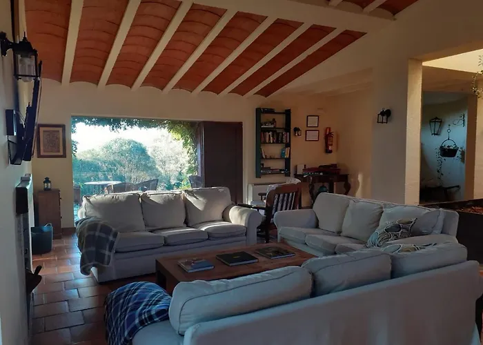 Apartmán Entreaguas